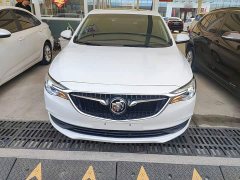 Buick Excelle Facelift Classic 1.5L Automatic Entry - ფოტო 2