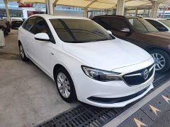 Buick Excelle Facelift Classic 1.5L Automatic Entry - ფოტო 3