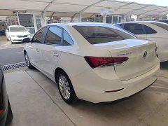 Buick Excelle Facelift Classic 1.5L Automatic Entry - ფოტო 4