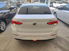 Buick Excelle Facelift Classic 1.5L Automatic Entry - ფოტო 5