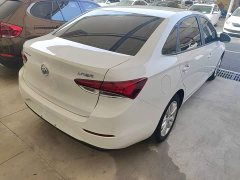 Buick Excelle Facelift Classic 1.5L Automatic Entry - ფოტო 6