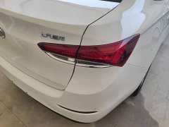 Buick Excelle Facelift Classic 1.5L Automatic Entry - ფოტო 7