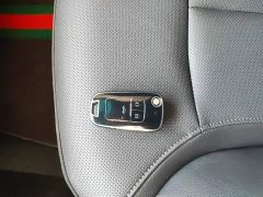 Buick Excelle Facelift Classic 1.5L Automatic Entry - ფოტო 8