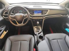 Buick Excelle Facelift Classic 1.5L Automatic Entry - ფოტო 9