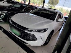 BYD Qin L DM-i 80KM Elite - ფოტო 1