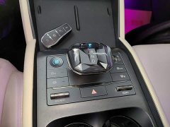 BYD Qin L DM-i 80KM Elite - ფოტო 13