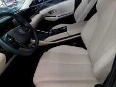 BYD Qin L DM-i 80KM Elite - ფოტო 14