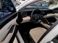 BYD Qin L DM-i 80KM Elite - ფოტო 15