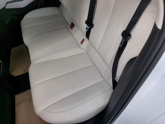 BYD Qin L DM-i 80KM Elite - ფოტო 16