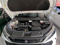 BYD Qin L DM-i 80KM Elite - ფოტო 19