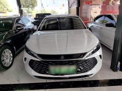 BYD Qin L DM-i 80KM Elite - ფოტო 2