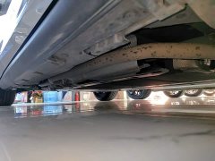 BYD Qin L DM-i 80KM Elite - ფოტო 20