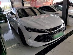 BYD Qin L DM-i 80KM Elite - ფოტო 3