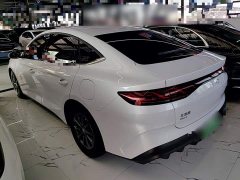 BYD Qin L DM-i 80KM Elite - ფოტო 4