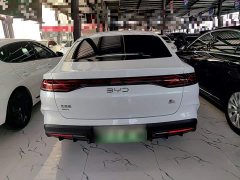 BYD Qin L DM-i 80KM Elite - ფოტო 5