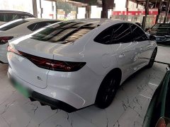 BYD Qin L DM-i 80KM Elite - ფოტო 6