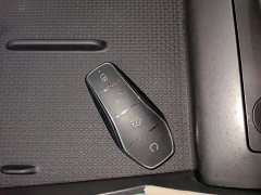 BYD Qin L DM-i 80KM Elite - ფოტო 8
