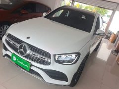 Mercedes-Benz GLC 2020 GLC 260 L 4MATIC Luxury Edition - ფოტო 1