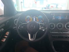 Mercedes-Benz GLC 2020 GLC 260 L 4MATIC Luxury Edition - ფოტო 10