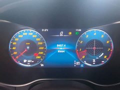 Mercedes-Benz GLC 2020 GLC 260 L 4MATIC Luxury Edition - ფოტო 11