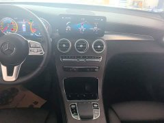 Mercedes-Benz GLC 2020 GLC 260 L 4MATIC Luxury Edition - ფოტო 12