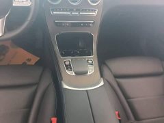 Mercedes-Benz GLC 2020 GLC 260 L 4MATIC Luxury Edition - ფოტო 13