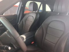 Mercedes-Benz GLC 2020 GLC 260 L 4MATIC Luxury Edition - ფოტო 14
