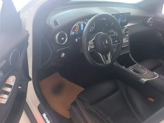 Mercedes-Benz GLC 2020 GLC 260 L 4MATIC Luxury Edition - ფოტო 15