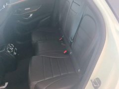 Mercedes-Benz GLC 2020 GLC 260 L 4MATIC Luxury Edition - ფოტო 16
