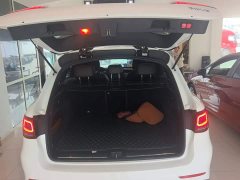 Mercedes-Benz GLC 2020 GLC 260 L 4MATIC Luxury Edition - ფოტო 18