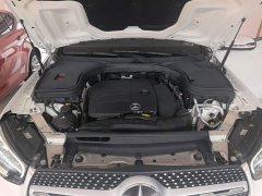 Mercedes-Benz GLC 2020 GLC 260 L 4MATIC Luxury Edition - ფოტო 19