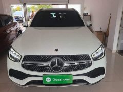 Mercedes-Benz GLC 2020 GLC 260 L 4MATIC Luxury Edition - ფოტო 2