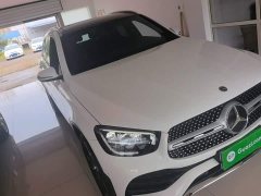 Mercedes-Benz GLC 2020 GLC 260 L 4MATIC Luxury Edition - ფოტო 3