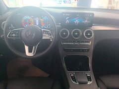 Mercedes-Benz GLC 2020 GLC 260 L 4MATIC Luxury Edition - ფოტო 9