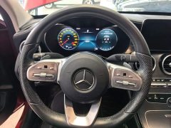 Mercedes-Benz C-Class C 260 L AMG Line Exclusive Edition - ფოტო 10