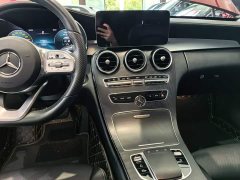 Mercedes-Benz C-Class C 260 L AMG Line Exclusive Edition - ფოტო 12
