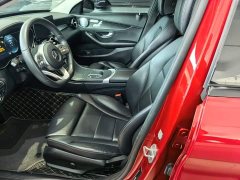 Mercedes-Benz C-Class C 260 L AMG Line Exclusive Edition - ფოტო 14