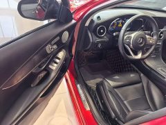 Mercedes-Benz C-Class C 260 L AMG Line Exclusive Edition - ფოტო 15