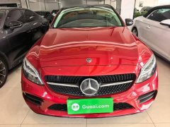 Mercedes-Benz C-Class C 260 L AMG Line Exclusive Edition - ფოტო 2