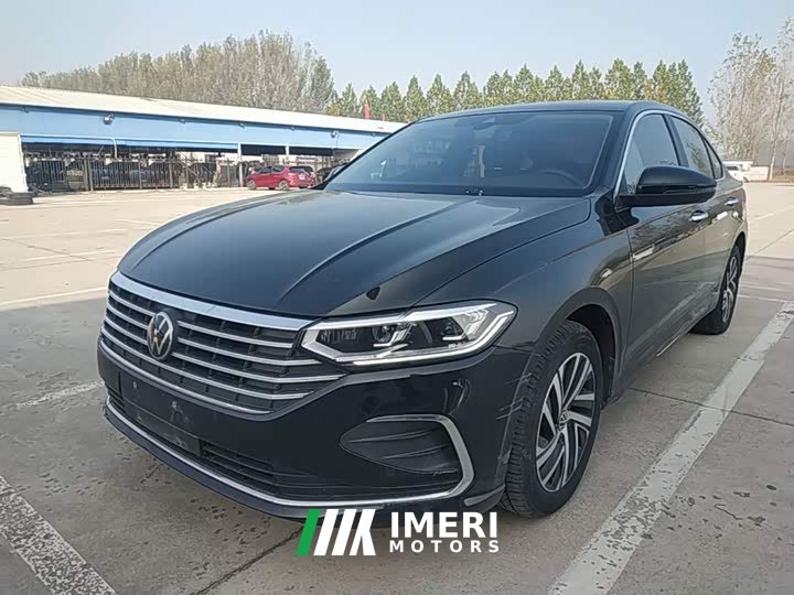 Volkswagen Lavida 1.5L Automatic Five Million Edition - ავტომობილი ჩინეთიდან