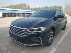 Volkswagen Lavida 1.5L Automatic Five Million Edition - ფოტო 1