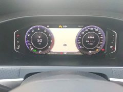 Volkswagen Lavida 1.5L Automatic Five Million Edition - ფოტო 11