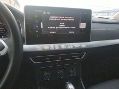 Volkswagen Lavida 1.5L Automatic Five Million Edition - ფოტო 12
