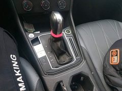 Volkswagen Lavida 1.5L Automatic Five Million Edition - ფოტო 13