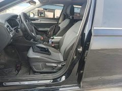 Volkswagen Lavida 1.5L Automatic Five Million Edition - ფოტო 14
