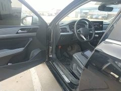 Volkswagen Lavida 1.5L Automatic Five Million Edition - ფოტო 15