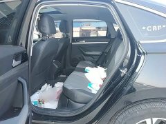 Volkswagen Lavida 1.5L Automatic Five Million Edition - ფოტო 16