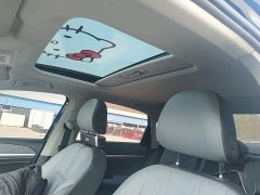 Volkswagen Lavida 1.5L Automatic Five Million Edition - ფოტო 17