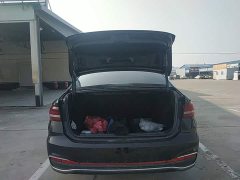 Volkswagen Lavida 1.5L Automatic Five Million Edition - ფოტო 18