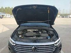 Volkswagen Lavida 1.5L Automatic Five Million Edition - ფოტო 19